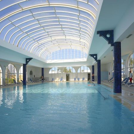 Hotel Dar Jerba Zahra Temlale Zewnętrze zdjęcie