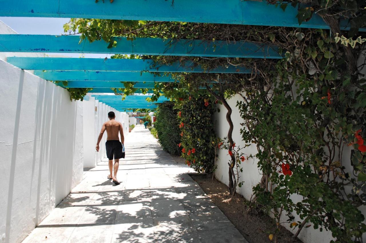 Hotel Dar Jerba Zahra Temlale Zewnętrze zdjęcie