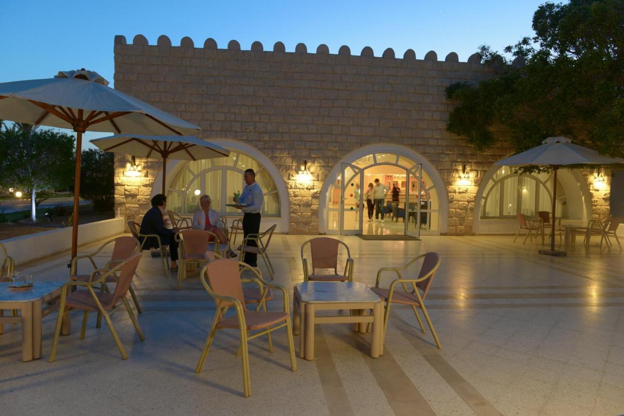Hotel Dar Jerba Zahra Temlale Zewnętrze zdjęcie