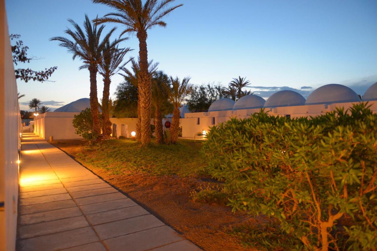 Hotel Dar Jerba Zahra Temlale Zewnętrze zdjęcie