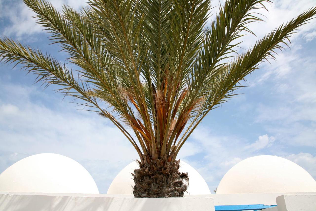 Hotel Dar Jerba Zahra Temlale Zewnętrze zdjęcie