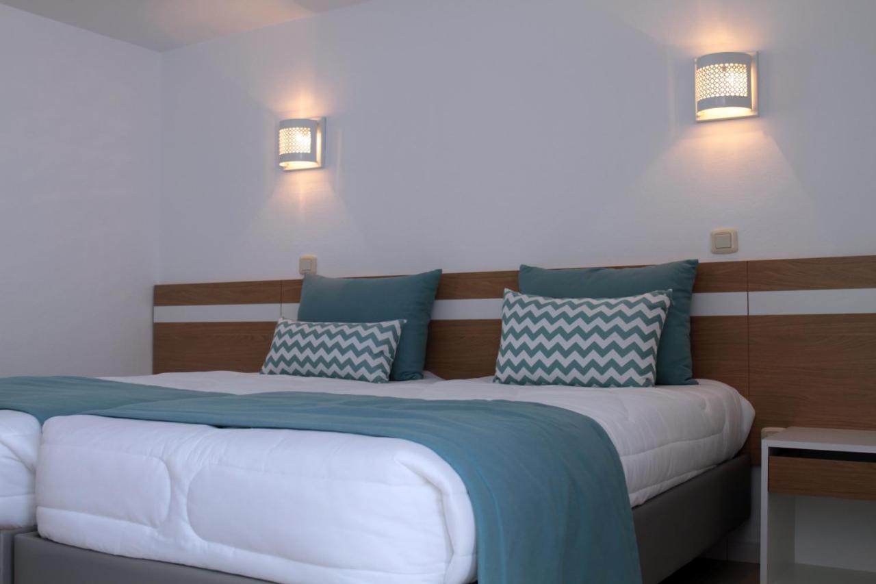 Hotel Dar Jerba Zahra Temlale Zewnętrze zdjęcie