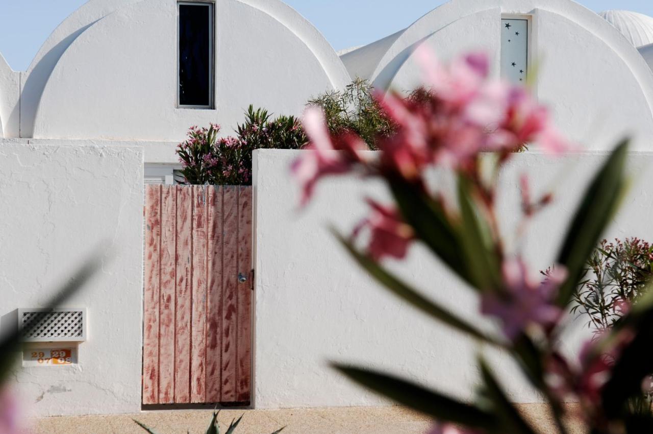 Hotel Dar Jerba Zahra Temlale Zewnętrze zdjęcie