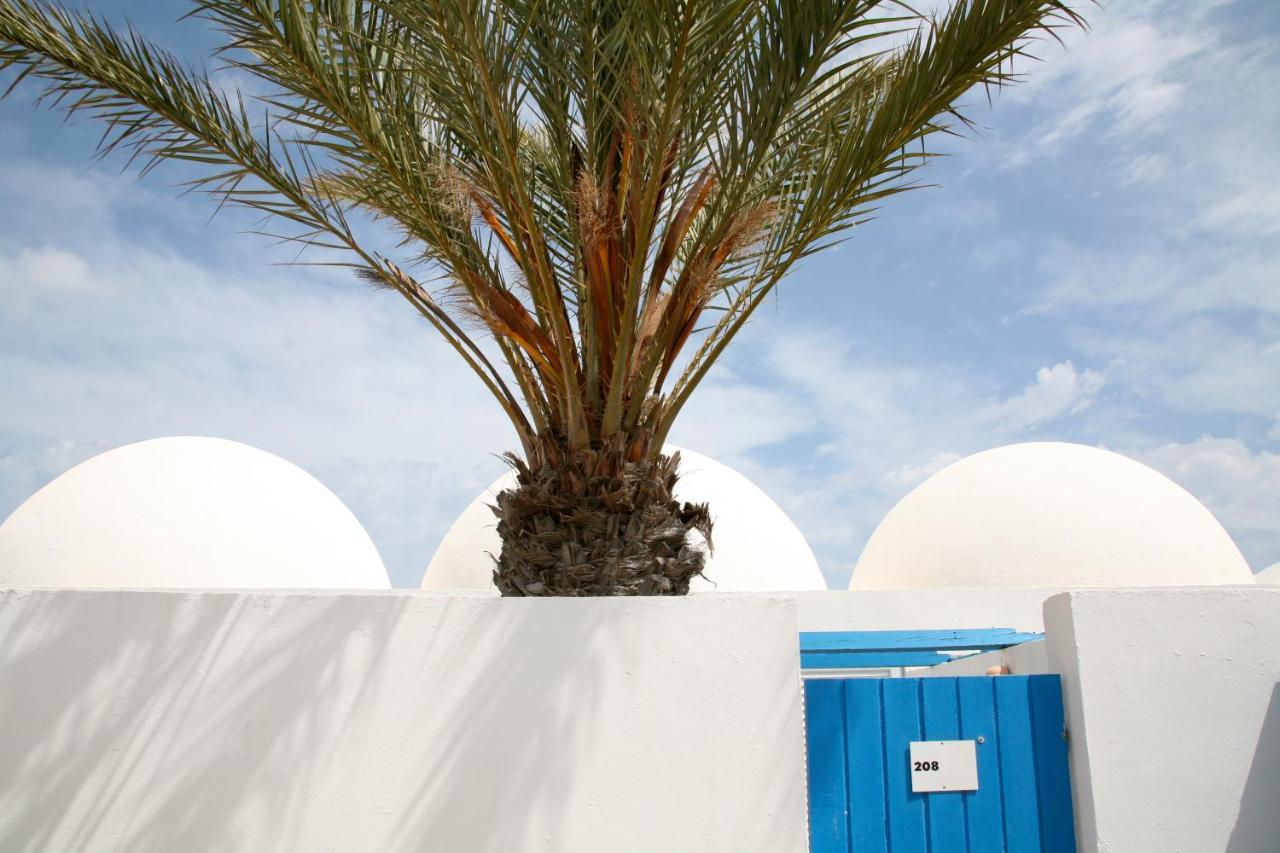 Hotel Dar Jerba Zahra Temlale Zewnętrze zdjęcie