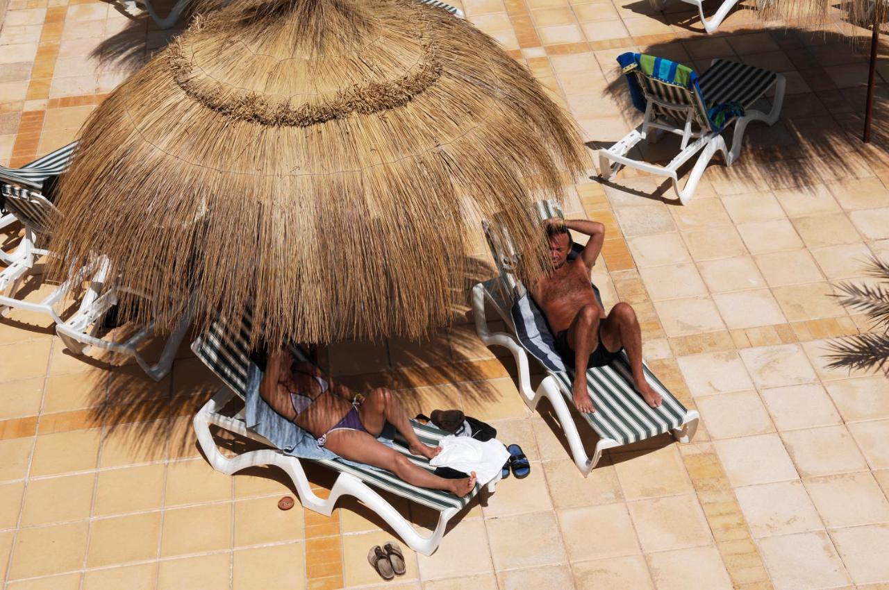 Hotel Dar Jerba Zahra Temlale Zewnętrze zdjęcie
