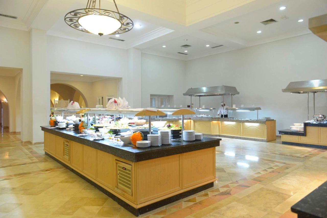 Hotel Dar Jerba Zahra Temlale Zewnętrze zdjęcie