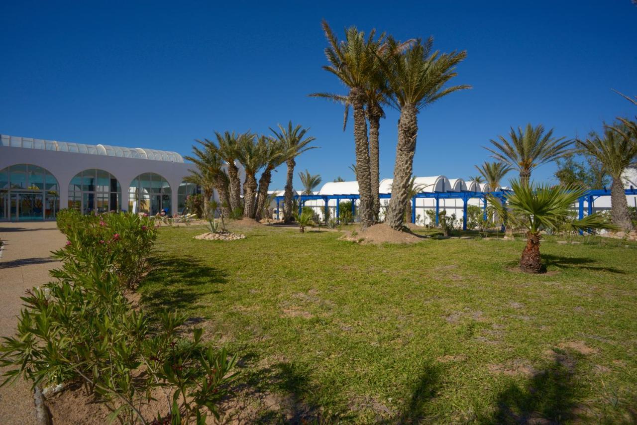 Hotel Dar Jerba Zahra Temlale Zewnętrze zdjęcie