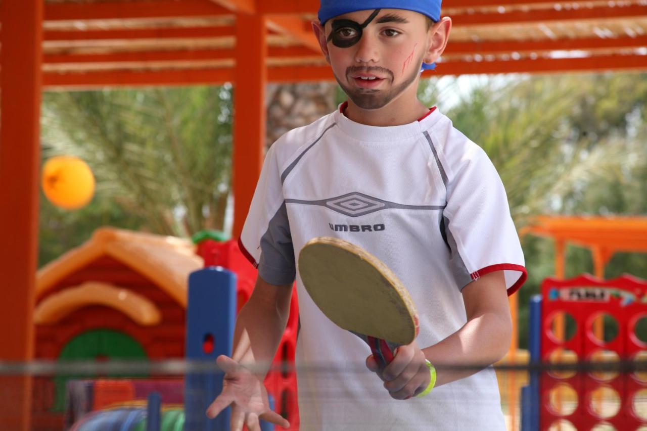 Hotel Dar Jerba Zahra Temlale Zewnętrze zdjęcie