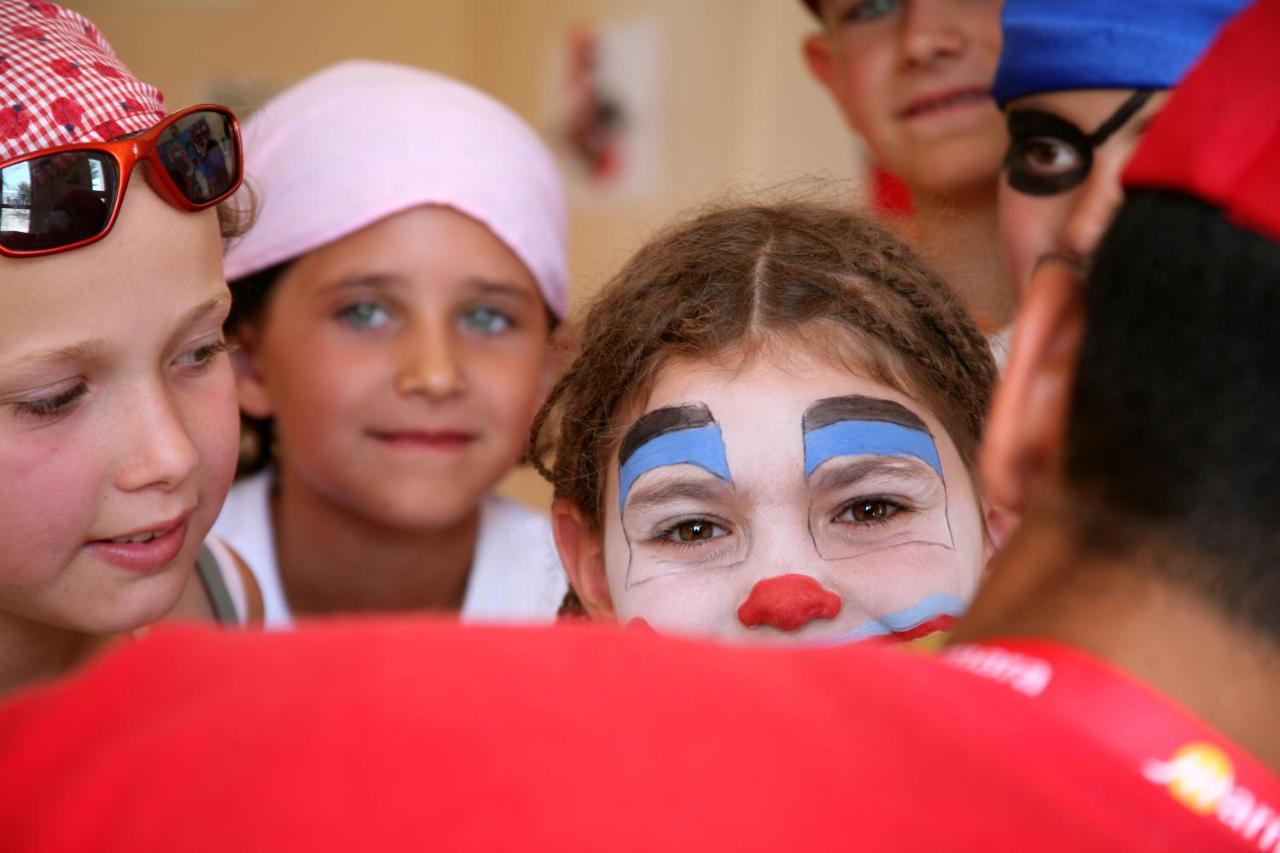 Hotel Dar Jerba Zahra Temlale Zewnętrze zdjęcie