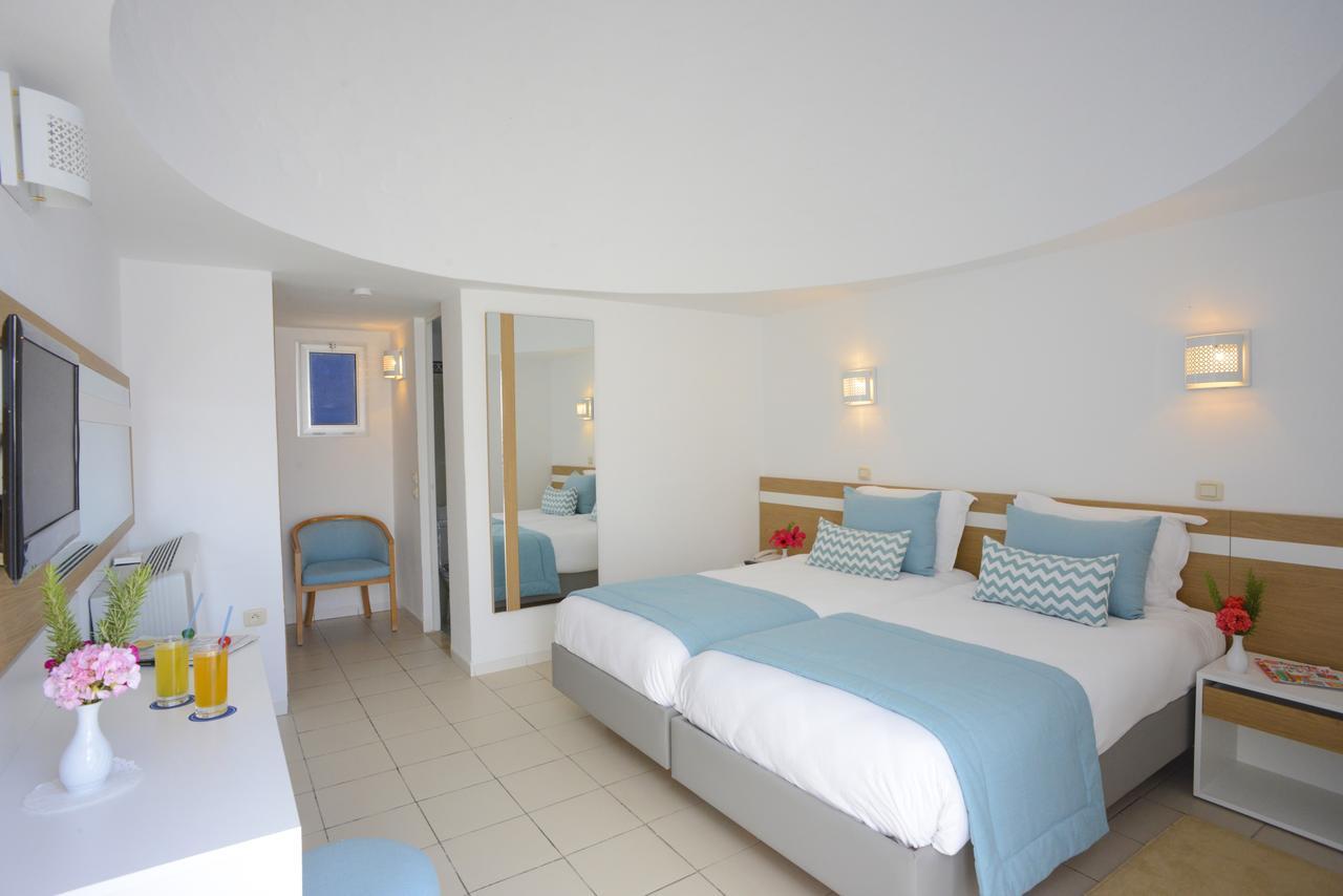 Hotel Dar Jerba Zahra Temlale Zewnętrze zdjęcie